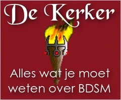 Informatieve site over BDSM De Kerker